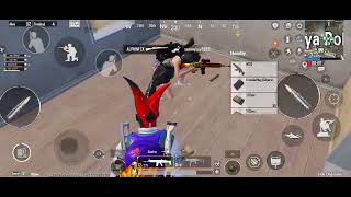 M416 ⚡ M249 ⚡  AKM  ⚡ M614   💥   🥵   Subscribe  MR  HARSH   GAMING    Subscribe ⚡ like 😈