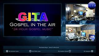 KGIT Radio Live Stream