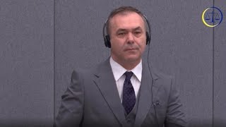 “Rexhep Selimi duhet të shpallet i pafajshëm, dhe të shkojë te familja në vendin e tij”