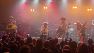 Gibby Haynes @ SO36 (Berlin) Sunday August 10th 2025