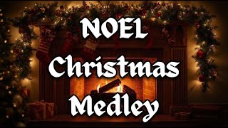Noel Christmas Medley #christmas #noel