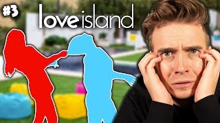 A NEW ISLANDER STEALING MY MAN!
