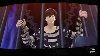 Persona 5 Royal