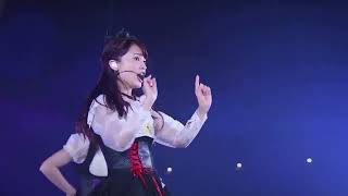 Aqours 5th LoveLive! ~Next SPARKLING!!~ Guilty!? Farewell Party