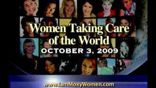WTCW Confrence & Concert TV ad with custom music