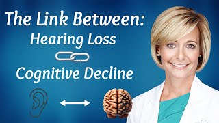 Is Hearing Loss Making Your Brain Weaker?