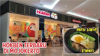 NYOBAIN HOKBEN TERBARU DI MOJOKERTO