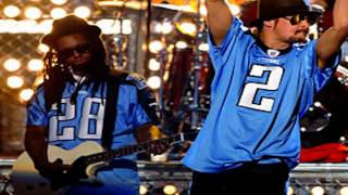 Porcelain Black Ft. Lil' Wayne- "This Is What Rock N Roll Looks Like"