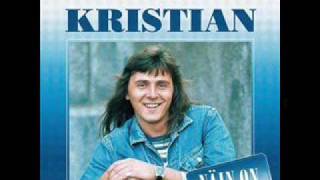 KRISTIAN -AI AI AI AI