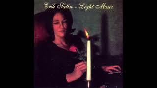 Erik Satin - Light Music (1999) FULL ALBUM