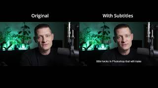 How to Add Subtitles to a Video (2025)