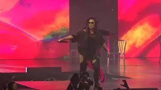 Demi Lovato-Sexy Dirty Love  @Tell me you love me Tour Antwerpen