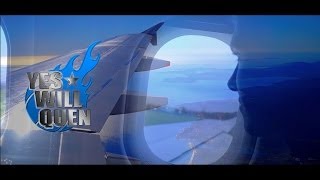 Yes Will Quen | Travel Time | MONACO