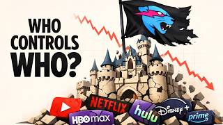 Disney’s Plan for MrBeast Should Scare You