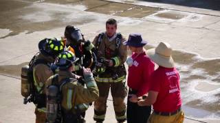 82nd Academy, San Diego Fire-Rescue Department .  FULL VIDEO.