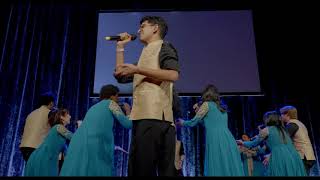 Dhamakapella | Steel City Sapna 2023 | Official Front Row