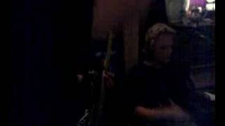 Trionoom live music poetry