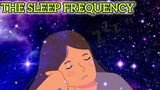 The Sleep Frequency #sleepmusic #insomnia #sleep #sleepfrequency #goodnight #anxiety  #trending