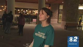 After tough week, Boise comes together with vigil at Boise Towne Square Mall