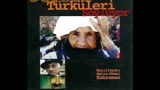 METİN KEMAL KAHRAMAN Ft. Qemere Areyizi - Havae Çuxure (zazaca)