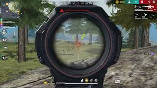 FREE FIRE BR RANK IS