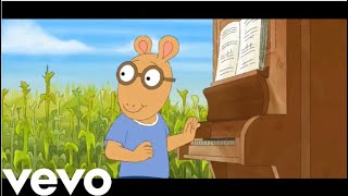 Cast of Arthur- That’s What makes You Family (From “The Rhythms and Roots of Arthur”)