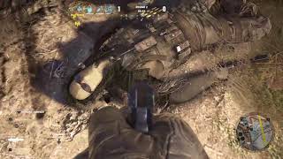 Rude 4 way T-Bag...lol*