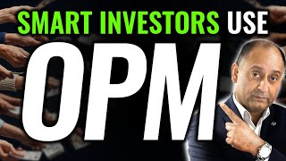 How you can Use OPM to Build Your Property Portfolio