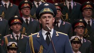 «День Победы», солист – Максим Маклаков, сентябрь 2025