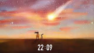 🎧Melodic Study Moments 🎵| Tiny Fatima Corner  📖💖📚 Softy music to keep you focused   🌈 Track 10