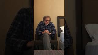 Quasi's Sam Coomes' introduces Boog's Live performance of Featuring "Birds" on its 25th anniversary