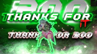 THANKS FOR 200 😍😍 // A PUBG MOBILE ALMOST BEST EDITED MONTAGE // POCO F1 MONTAGE // UNIFIRE YT