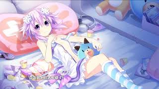 [ENG SUB] Neptune's HD and normal costume [Spirit Pledge]