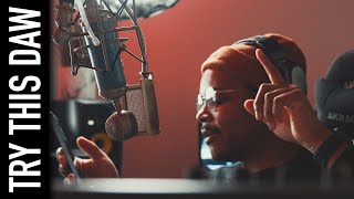 How to make a full song (music, writing & vocals) | The Rollout: EP. 4