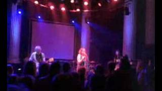 The Gathering (live at Bibelot Dordrecht 19 - 1 - 2007)