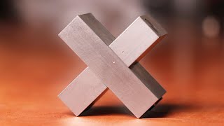 How to solve the First Cross