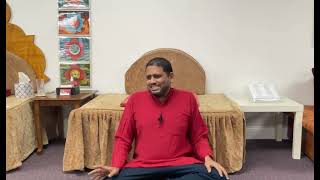 The Ego and The Attachment - Sunshine Lecture by Giri