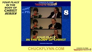 Chuck Flynn - Your Place In The Body Of Christ 2