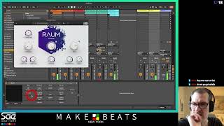 01-12-22 Ableton Live Sample Slicing and Kontakt Slicing