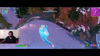 Solo Squad Wipe for the Win! - "Shock Therapy"