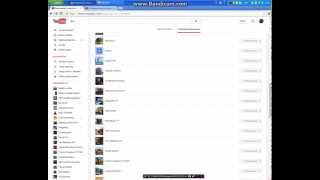 12 channels which i'm subscribing 3rd part