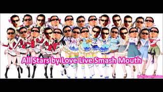 Funny Love Live! Confessions