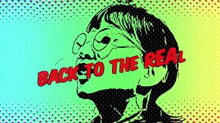Love The Candy's / Back to the Real