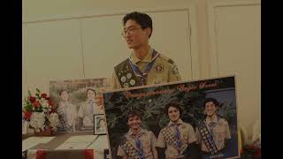 Elliot Kim 90 Second Video