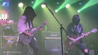 210605 동이혼(DIH) - 피해망상 + Daddy,Brother,Lover,and you Little Boy (cover) @AOR