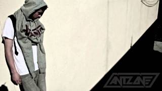 Antz One - The Remedy