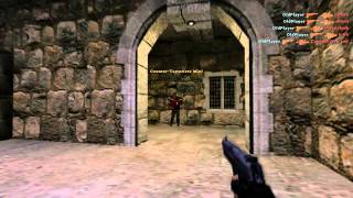 CS ~ IMPOSSIBLE!
