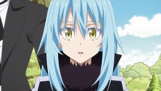 【AMV】Tensei shitara Slime Datta Ken 3rd Season OP2 『Renacer Serenade - Momoiro Clover Z』