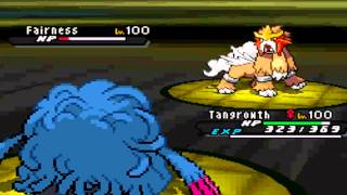 BW2 Wi-Fi Singles #29- RU- vs. KwandaoRen66