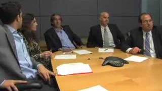 NYNOISE.TV | The Office with Oxford Collapse